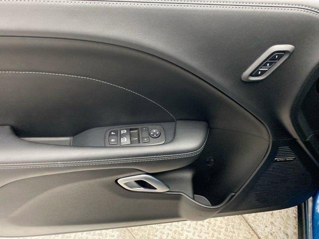 used 2023 Dodge Challenger car, priced at $55,990