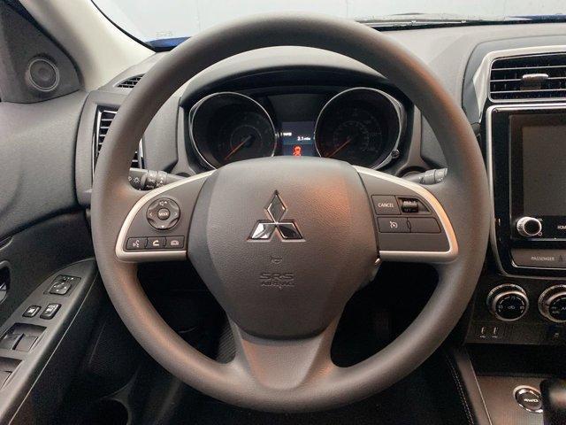 new 2026 Mitsubishi Outlander Sport car, priced at $28,555