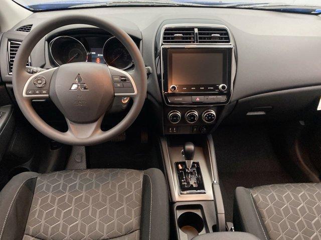 new 2026 Mitsubishi Outlander Sport car, priced at $28,555