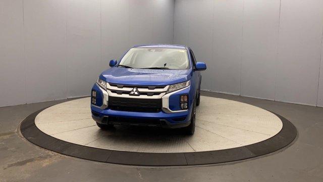 new 2026 Mitsubishi Outlander Sport car, priced at $28,555