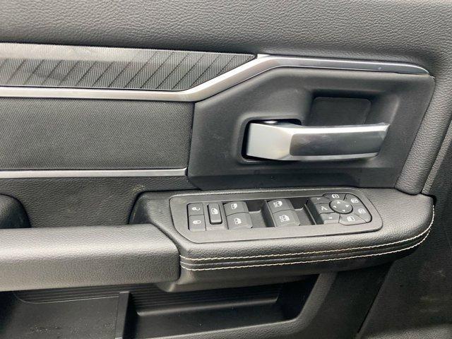 new 2026 Ram 2500 car, priced at $64,460