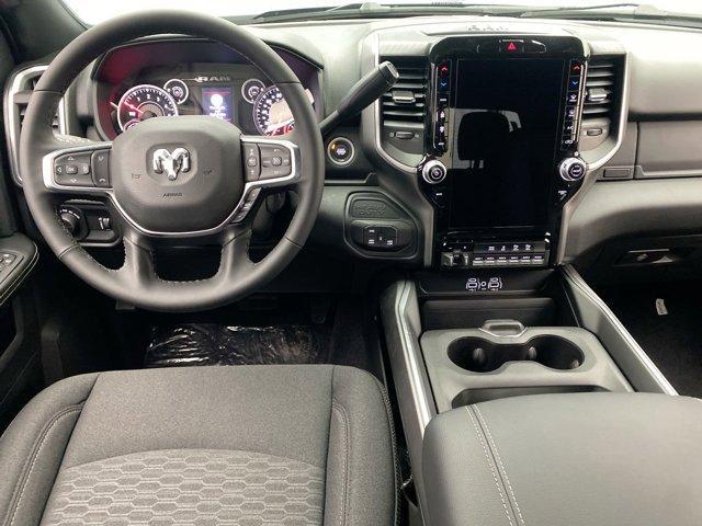 new 2026 Ram 2500 car, priced at $64,460