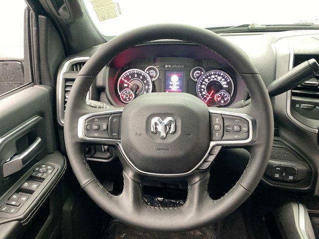 new 2026 Ram 2500 car, priced at $64,460