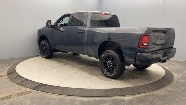 new 2026 Ram 2500 car, priced at $64,460