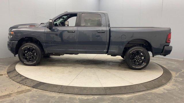 new 2026 Ram 2500 car, priced at $64,460