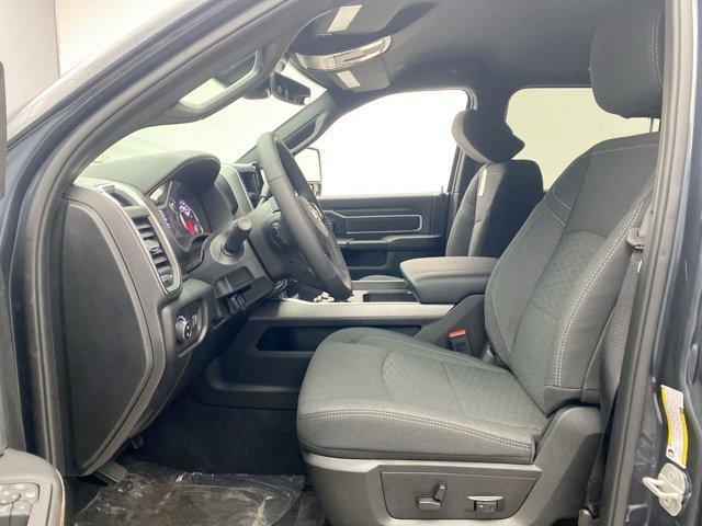 new 2026 Ram 2500 car, priced at $64,460