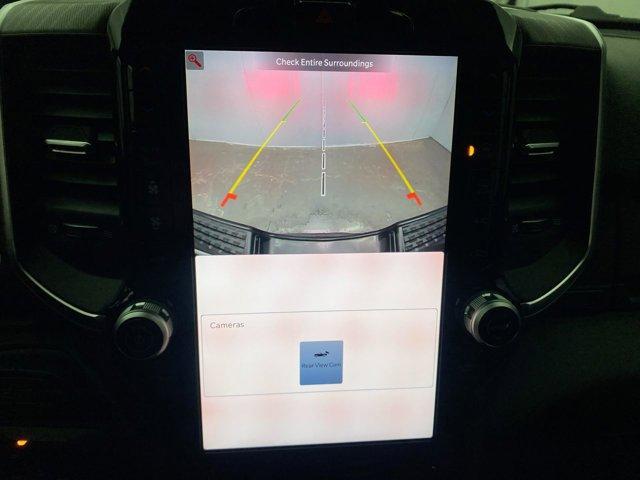 new 2026 Ram 2500 car, priced at $64,460