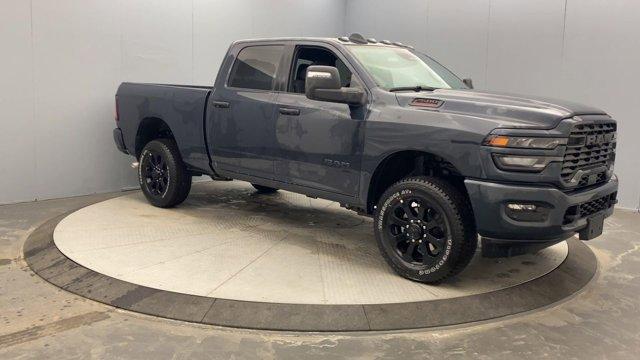 new 2026 Ram 2500 car, priced at $64,460