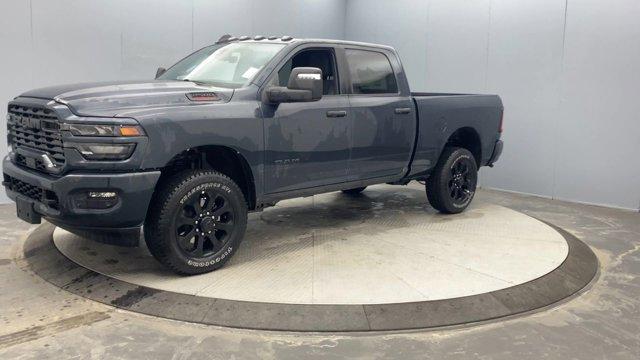 new 2026 Ram 2500 car, priced at $64,460