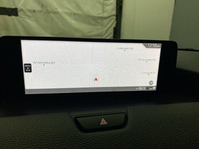 used 2024 Mazda CX-90 car, priced at $32,990