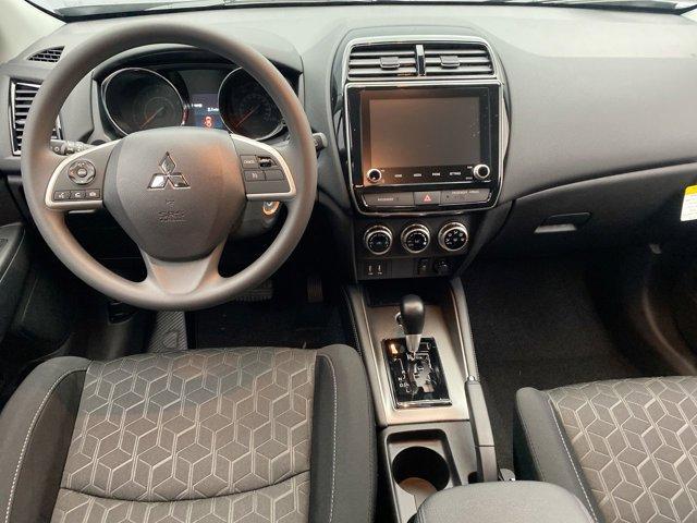new 2026 Mitsubishi Outlander Sport car, priced at $28,555