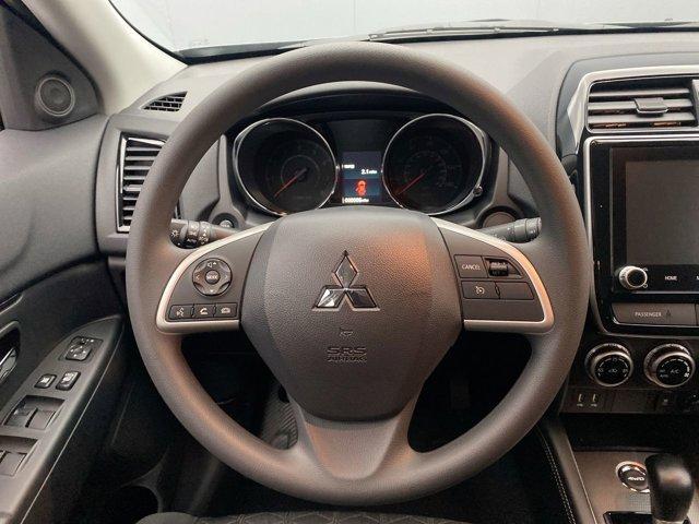 new 2026 Mitsubishi Outlander Sport car, priced at $28,555