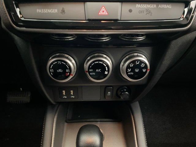 new 2026 Mitsubishi Outlander Sport car, priced at $28,555
