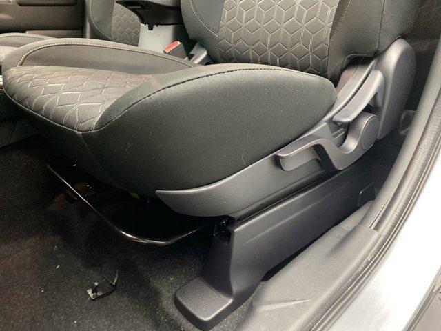 new 2026 Mitsubishi Outlander Sport car, priced at $28,555