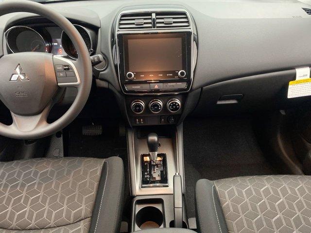 new 2026 Mitsubishi Outlander Sport car, priced at $28,555