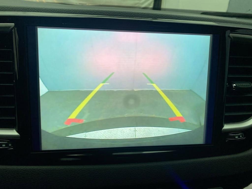 new 2026 Chrysler Voyager car, priced at $40,365