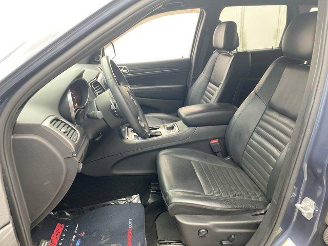 used 2019 Jeep Grand Cherokee car, priced at $20,990