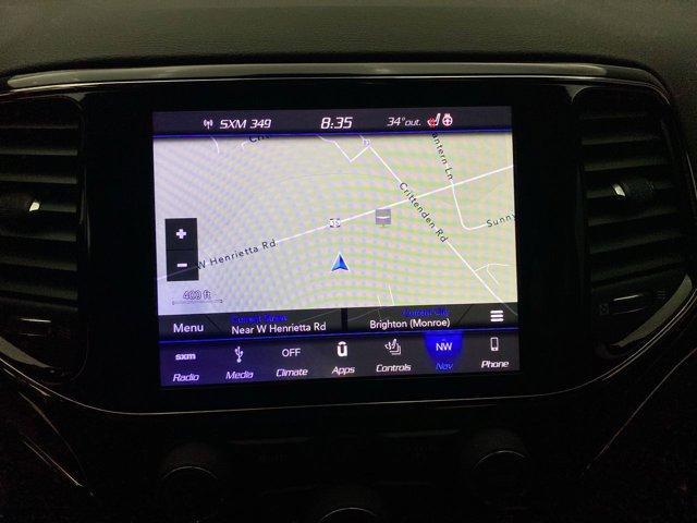 used 2019 Jeep Grand Cherokee car, priced at $20,990