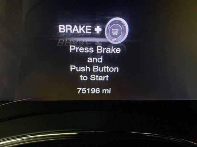 used 2019 Jeep Grand Cherokee car, priced at $20,990