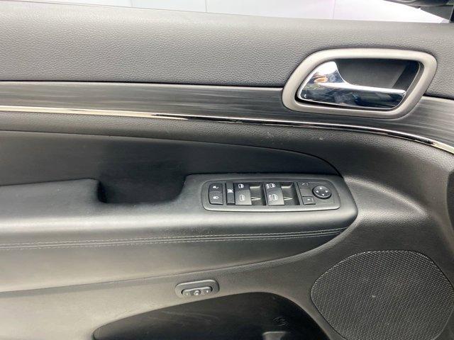 used 2019 Jeep Grand Cherokee car, priced at $20,990