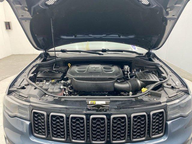 used 2019 Jeep Grand Cherokee car, priced at $20,990