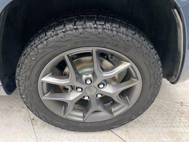 used 2019 Jeep Grand Cherokee car, priced at $20,990