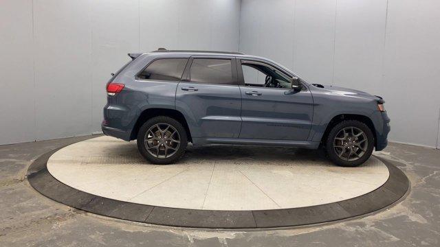 used 2019 Jeep Grand Cherokee car, priced at $20,990