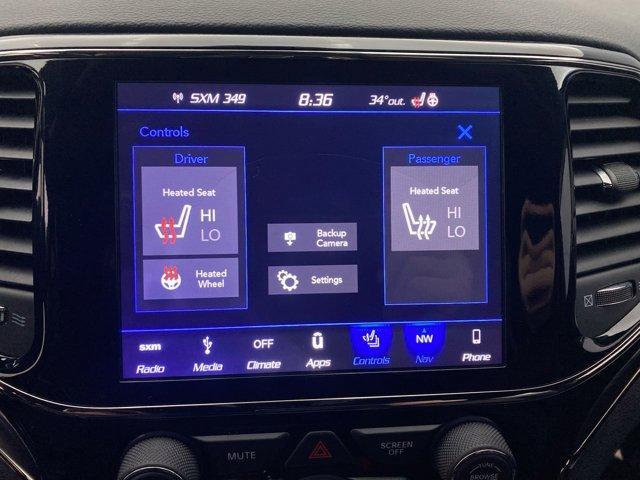 used 2019 Jeep Grand Cherokee car, priced at $20,990