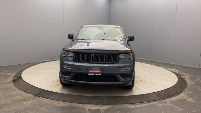 used 2019 Jeep Grand Cherokee car, priced at $20,990