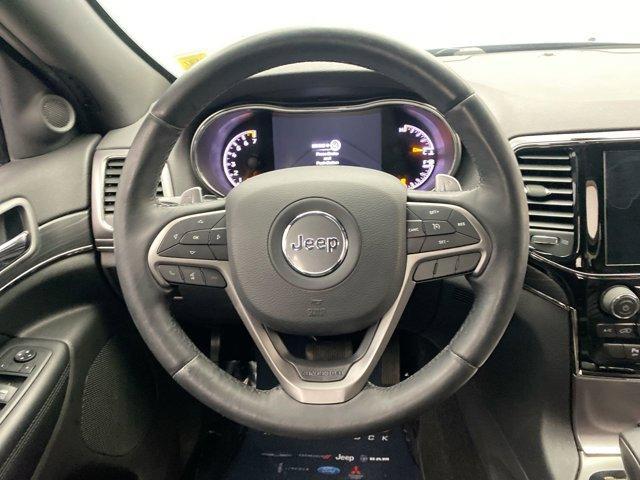 used 2019 Jeep Grand Cherokee car, priced at $20,990