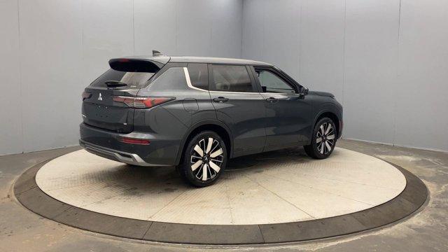 new 2026 Mitsubishi Outlander car, priced at $39,405