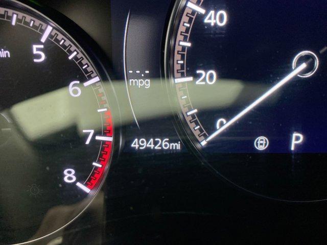 used 2024 Mazda CX-50 car, priced at $22,990