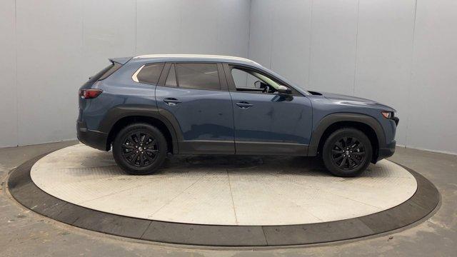 used 2024 Mazda CX-50 car, priced at $22,990