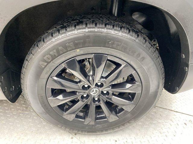 used 2024 Mazda CX-50 car, priced at $22,990