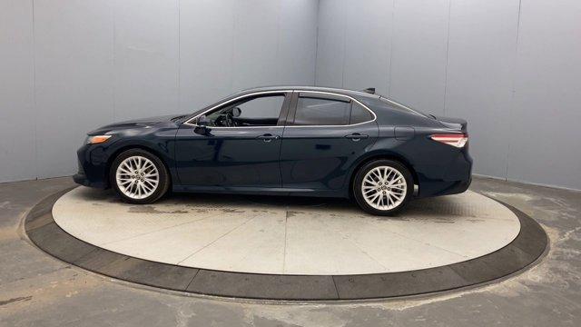 used 2019 Toyota Camry car, priced at $20,990