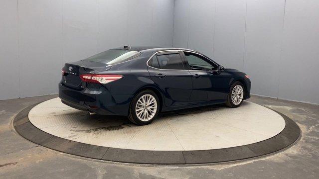 used 2019 Toyota Camry car, priced at $20,990