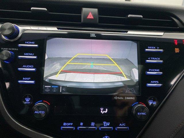 used 2019 Toyota Camry car, priced at $20,990