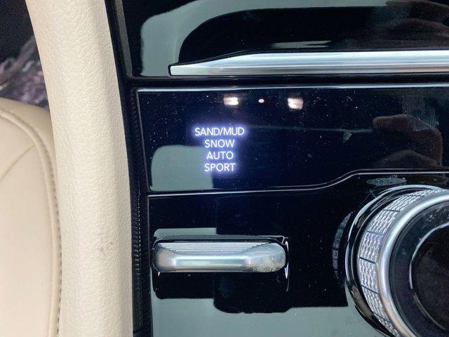 new 2026 Jeep Grand Cherokee car, priced at $49,210