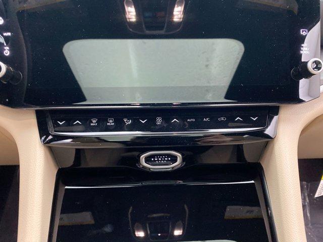 new 2026 Jeep Grand Cherokee car, priced at $49,210