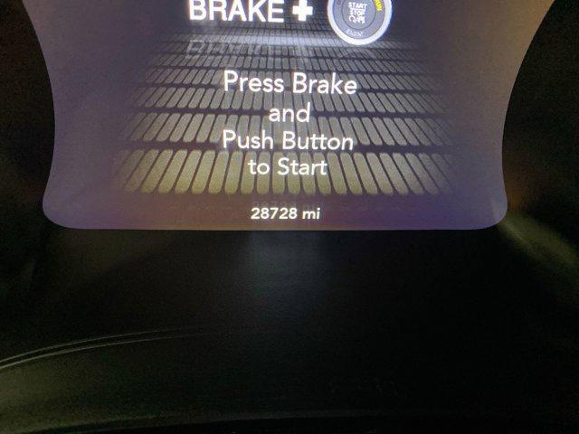 used 2018 Dodge Challenger car, priced at $31,990