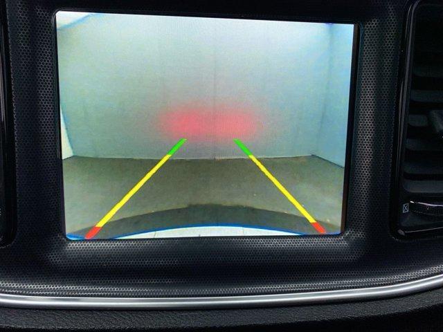 used 2018 Dodge Challenger car, priced at $31,990