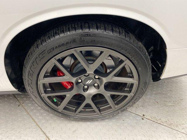 used 2018 Dodge Challenger car, priced at $31,990