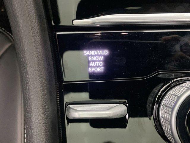 new 2026 Jeep Grand Cherokee car, priced at $48,985