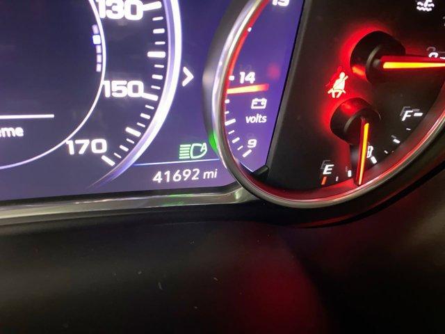 used 2019 Chevrolet Blazer car, priced at $23,990