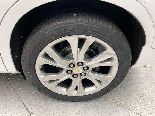 used 2019 Chevrolet Blazer car, priced at $23,990