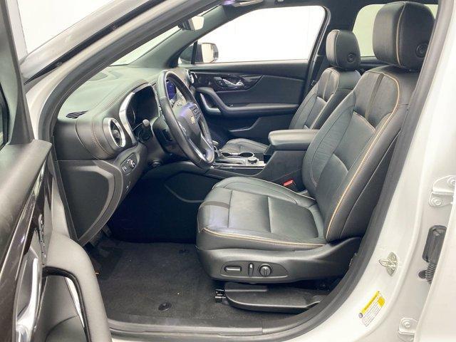 used 2019 Chevrolet Blazer car, priced at $23,990