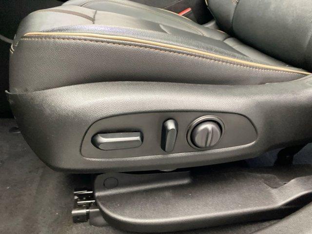 used 2019 Chevrolet Blazer car, priced at $23,990