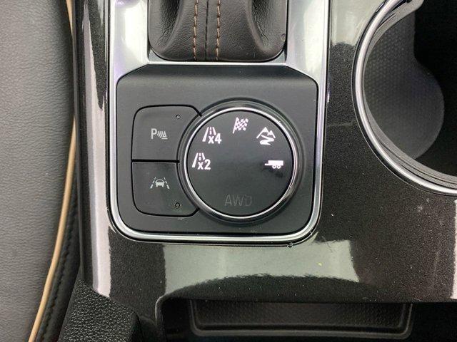 used 2019 Chevrolet Blazer car, priced at $23,990