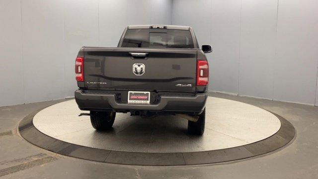 used 2019 Ram 2500 car, priced at $46,990