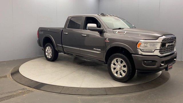 used 2019 Ram 2500 car, priced at $46,990